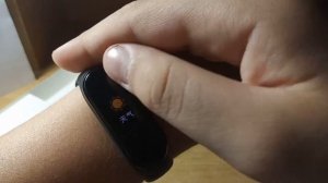 Обзор Xiaomi Amazfit Band 6 – самый “умный” браслет