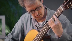 Masters in the Moment: Thomas Müller-Pering | D'Addario Classical Guitar Strings