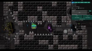 SILENT ACROPOLIS REMAKE | "Silent AcropoliX" by Danmaster007 (w/clicks) | Geometry Dash 2.11