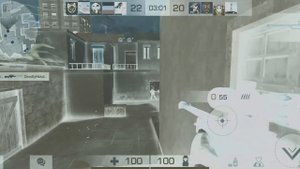 Мега новый и крутой мувик по standoff 2