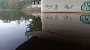 МОТОР HDX T5 BMS НА ЛОДКЕ ЛОЦМАН 290.ОБКАТКА И ЗАМЕР СКОРОСТИ.НОЧЬ У КОСТРА И УТРЕННЯЯ РЫБАЛКА