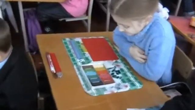 Школа №16 Кременчуг 3-б класс 20.02.2102г смотреть онлайн