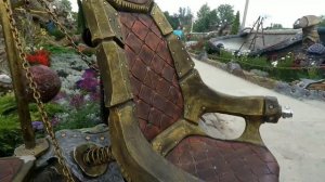 Сказочная страна Вихляндия. Козельск Калужская область