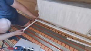 Монтаж отопления в деревянном доме своими руками