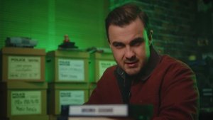 Девочке оставалось до дома всего 100 метров, как вдруг её схватили ? Раскрыто с помощью камер