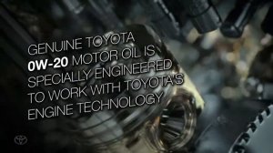 Where will a 10,000 mile oil change take you?  #boldnewtoyota