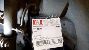 Замена тормозной трубки на bmw x5 e53. Меняйте вовремя или быть беде.