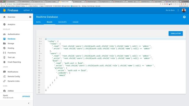 Angular with Firebase part 70 of 70 - Outro смотреть онлайн