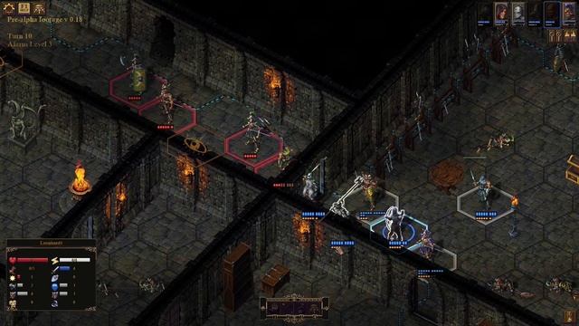 Zodiac Legion: Let's play of the  jail break mission, updated with traps смотреть онлайн