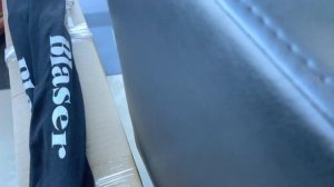 Нарезал резьбу на стволе Р93 (308 win)в МОК