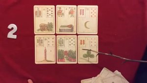 Что вам по судьбе - ПРОШЛОЕ НАСТОЯЩЕЕ БУДУЩЕЕ - Колена