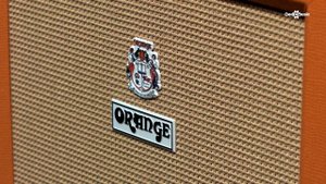 Orange PPC112 1 x 12 Closed Back Cabinet | Gear4music demo