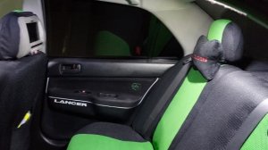 Mitsubishi lancer 9. 2006 года.