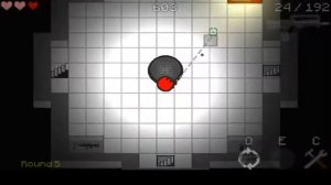 Zombie Cubes PC: Lab Easter Egg (and lazer gun secret)