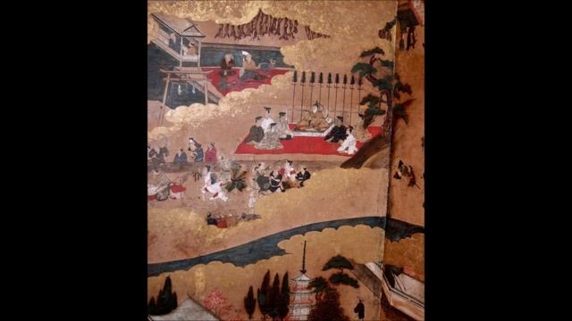 Фаворитки японских императоров: Го-Мидзуноо смотреть онлайн