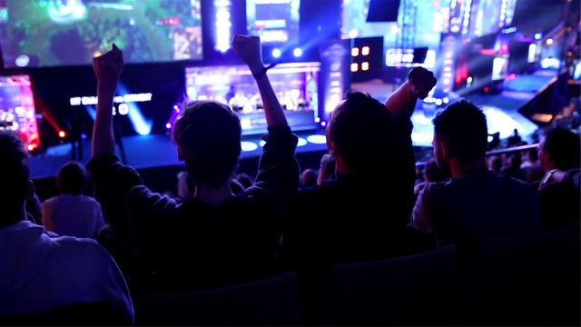 Team Razer: Great Games Trailer смотреть онлайн