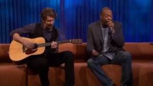 Michael Winslow & Odd Nordstoga - Gotta Whole Lotta Love by Led Zepplin