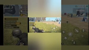 забираем сумку в баг