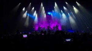 HIM [Live In Stadium Live, Moscow, 25.10.2015]