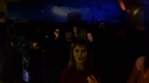 Каче-влак такмак-влакыштым мурат. Пеш весела дискотека.