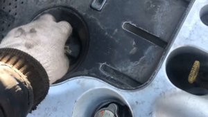 Разборка KIA Carens 2.0 D4EA (VIN: KNEFG52427K018269) T15422