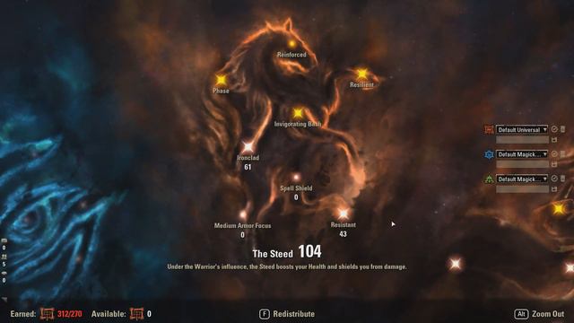 UPDATE: Magicka Nightblade PvP Build ESO l No Proc Test l Elder Scrolls Online Best MagBlade Setup смотреть онлайн