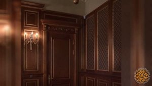 Миллениум Бильярдная комната