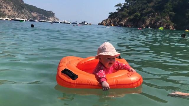 Begur Memories, Travel Vlog