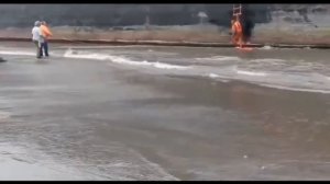 Держись брат, я тебя спасу!