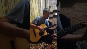 девизионная песня 104 вдд город кировабад 81 дмб 83