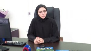 Одна из самых больших школ открылась в пос. Семендер