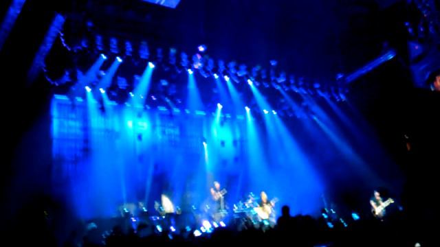 Nickelback 28.10.2012 Sankt-Peterburg смотреть онлайн