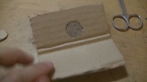 В поисках клада (КАК ОТПРАВИТЬ МОНЕТКУ ПО ПОЧТЕ РФ)