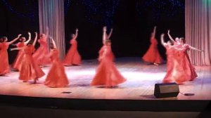 Танец Вечная Любовь