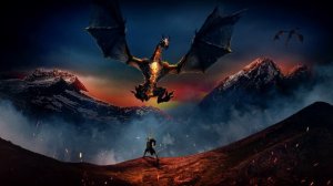 Skyrim: Dragonborn | EPIC VERSION