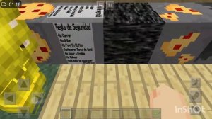 Текстур Пак (пять ночей с Фреди) FHAF.     #minecraft#pe#телефон#мод#ресурспак#онлайн#пятьночейсфре