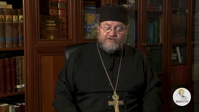 Не могу с любовью относиться к сектантам. Что делать? о. Олег Стеняев.