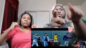 NCT 127 wakey wakey MV reaction ( funny)