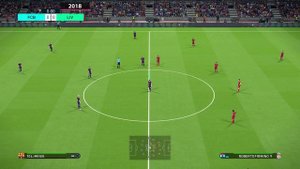 PES 2018 vs. PES 2019 on PC 4K Max Graphics Comparison (DEMO)