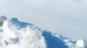 Жёсткий газ, Жидкий лёд, Холодный но горячий (Чебакульский Метеорит)