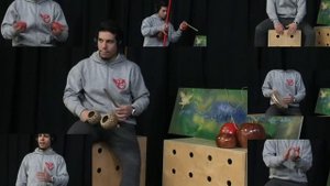 Adeus povo bom Adeus / chant Capoeira / avec couplet