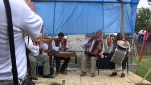 Гурт Маньо (Manyo Band / Técsői Banda) - Селиська Співанка 2013