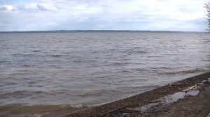 vatravel.ru  Село Бабка на берегу Камы (Пермский край)