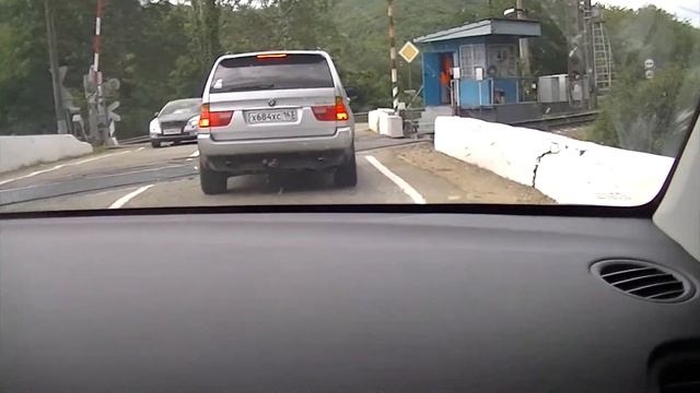 Влог Едем на МОРЕ! ШАУМЯНСКИЙ Перевал!