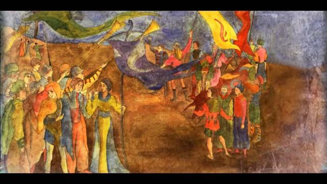 SCHIZM 2: Chameleon - Soundtrack 06 смотреть онлайн