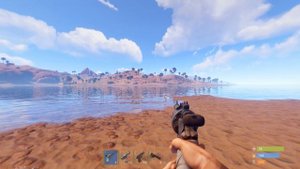 RUST - Генетика и Клонирование!