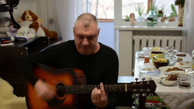 Брошенный мир