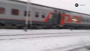 1,5 суток на поезде ИЗ ПИТЕРА В УЛЬЯНОВСК