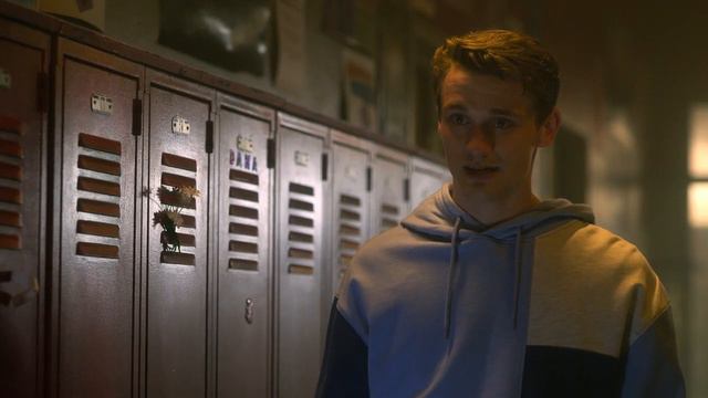 Фаран и Генри 1х07 №2 смотреть онлайн