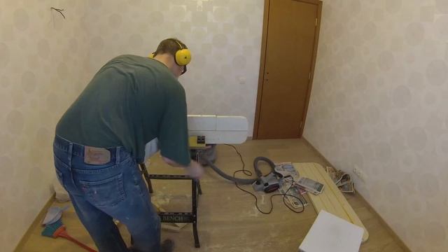 Скамейка без ножек своими руками. смотреть онлайн